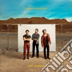 (LP Vinile) Jonas Brothers - The Album vinile