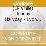 (LP Vinile) Johnny Hallyday - Lyon 1973 vinile