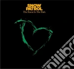 Snow Patrol - The Forest Is The Path (Deluxe) cd