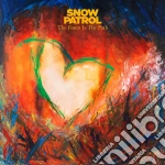 (LP Vinile) Snow Patrol - Forest Is The Path (2 Lp) vinile