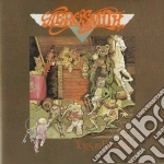 (LP Vinile) Aerosmith - Toys In The Attic vinile