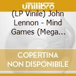 (LP Vinile) John Lennon - Mind Games (Mega Deluxe Box Set 10 Lp + 6 Cd + 2 Blu-Ray) vinile