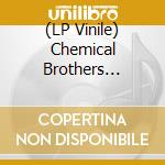 (LP Vinile) Chemical Brothers (The)- Come With Us (2 Lp) vinile