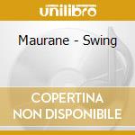 Maurane - Swing cd musicale
