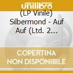 (LP Vinile) Silbermond - Auf Auf (Ltd. 2 Lp Col.,Signiert,Recycled) lp vinile