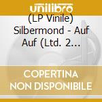 (LP Vinile) Silbermond - Auf Auf (Ltd. 2 Lp Col.,Signiert,Recycled) vinile
