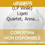 (LP Vinile) Ligeti Quartet, Anna Meredith - Nuc (String Quartets) vinile