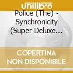 Police (The) - Synchronicity  (Super Deluxe Edition) (6 Cd) cd