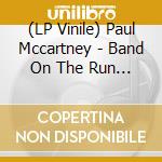 (LP Vinile) Paul Mccartney - Band On The Run (2 Lp) cd