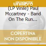 (LP Vinile) Paul Mccartney - Band On The Run (50th Anniversary Edition) lp vinile
