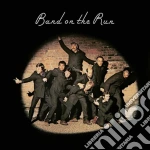 (LP Vinile) Paul Mccartney - Band On The Run (50th Anniversary Edition) vinile