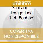 Santiano - Doggerland (Ltd. Fanbox) cd