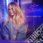 Carrie Underwood - Denim & Rhinestones cd