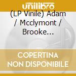 (LP Vinile) Adam / Mcclymont / Brooke Eckersley - Up Down & Sideways vinile