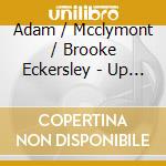 Adam / Mcclymont / Brooke Eckersley - Up Down & Sideways cd