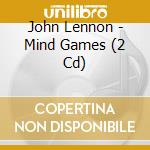 John Lennon - Mind Games (2 Cd) cd