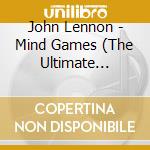 John Lennon - Mind Games (The Ultimate Collection) (6 Cd+2 Blu-Ray+Book) cd