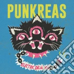 (LP Vinile) Punkreas - Electric Deja-Vu vinile