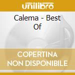 Calema - Best Of