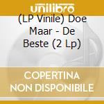 (LP Vinile) Doe Maar - De Beste (2 Lp) vinile