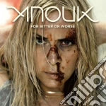 (LP Vinile) Anouk - For Bitter Or Worse (Coloured) vinile