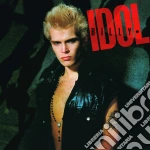 Billy Idol - Billy Idol cd