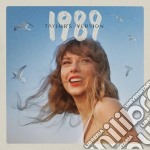 (LP Vinile) Taylor Swift - 1989 (Taylor's Version) (2 Lp) cd