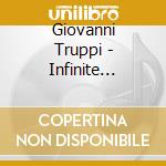 Giovanni Truppi - Infinite Possibilita' Per Essere Finiti cd musicale