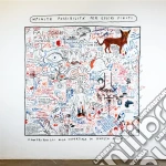 (LP Vinile) Giovanni Truppi - Infinite Possibilita' Per Essere Finiti vinile