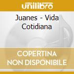 Juanes - Vida Cotidiana cd