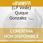 (LP Vinile) Quique Gonzalez - Personal lp vinile