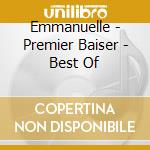 Emmanuelle - Premier Baiser - Best Of cd