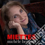 Michele Bernard - Miettes cd
