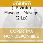 (LP Vinile) Masego - Masego (2 Lp) vinile