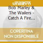 Bob Marley & The Wailers - Catch A Fire (50Th Anniversary) (3 Cd) cd