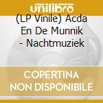 (LP Vinile) Acda En De Munnik - Nachtmuziek vinile