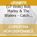 (LP Vinile) Bob Marley & The Wailers - Catch A Fire (3Lp+12') vinile