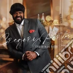 (LP Vinile) Gregory Porter - Christmas Wish vinile