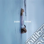 (LP Vinile) Zazie - Totem vinile