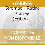 Stromae - Racine Carree (Edition Limitee 10Eme Anniversaire) cd musicale