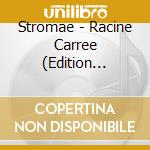 Stromae - Racine Carree (Edition Limitee 10Eme Anniversaire) cd