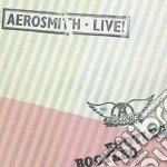 (LP Vinile) Aerosmith - Live! Bootleg (2 Lp) vinile