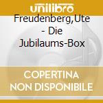 Freudenberg,Ute - Die Jubilaums-Box cd