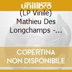 (LP Vinile) Mathieu Des Longchamps - Vivo En Panama (2 Lp) lp vinile