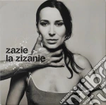 (LP Vinile) Zazie - La Zizanie (2 Lp) vinile