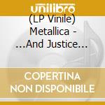 (LP Vinile) Metallica - ...And Justice For All (Coloured) (2 Lp) vinile