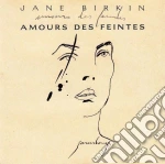(LP Vinile) Jane Birkin - Amours Des Feintes vinile