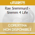 Rae Sremmurd - Sremm 4 Life cd