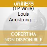 (LP Vinile) Louis Armstrong - Louis Wishes You A Cool Yule lp vinile