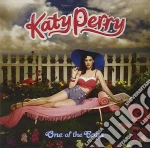 (LP Vinile) Katy Perry - One Of The Boys vinile